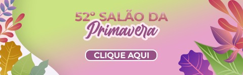 Salão da primavera